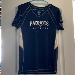 Patriots top